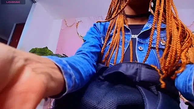 cherry latiinn19 online show from April 2026 11:12:01 AM