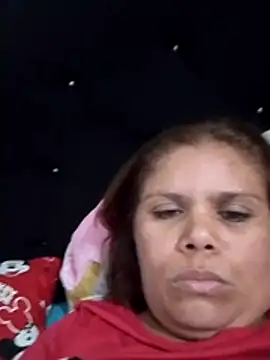 Zafiro MD online show from June 2026 01:32:02 AM