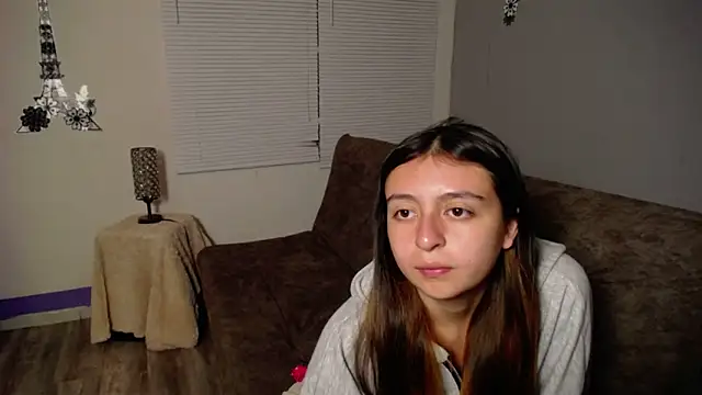 Snapshot of Lala_fluffy chatting on May 2026 07:53:01 PM Lala fluffy online show from May 2026 07:53:01 PM