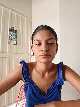 Lyra Siren online show from July 2026 07:05:02 PM