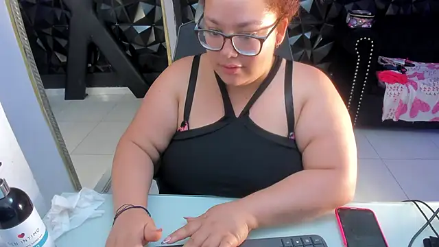 AbbyRogers1 online show from April 2026 03:28:02 PM