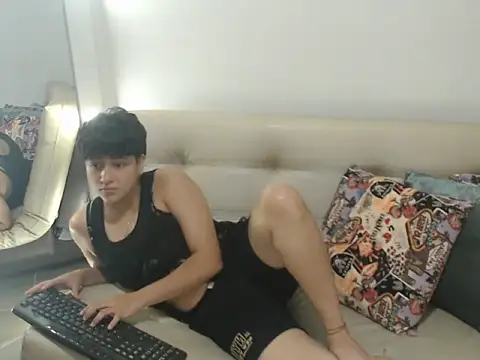 BlakeTaylor21 online show from April 2026 05:32:02 AM