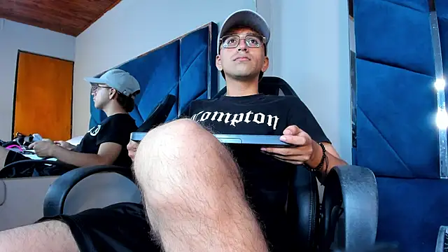 JeremySanders1  online show from April 2026 04:13:02 AM