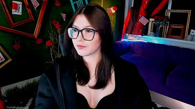 JennyGibson online show from June 2026 05:07:01 AM