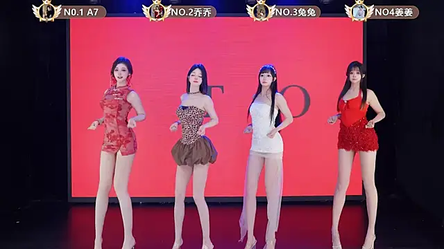 YSL-007 online show from May 2026 02:24:02 PM