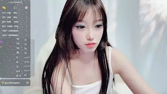 Snapshot of luckyuyu66 chatting on April 2026 01:14:02 PM luckyuyu66 online show from April 2026 01:14:02 PM