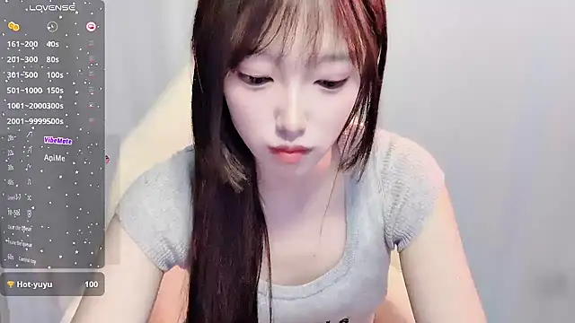 Snapshot of luckyuyu66 chatting on May 2026 02:45:02 PM luckyuyu66 online show from May 2026 02:45:02 PM
