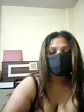 SluttySonam online show from April 2026 02:58:02 PM