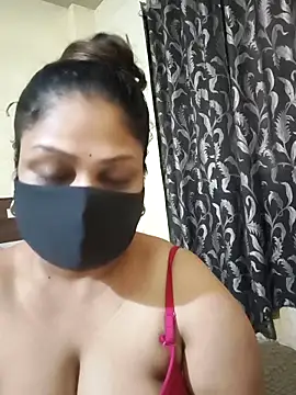 SluttySonam online show from April 2026 04:05:02 AM