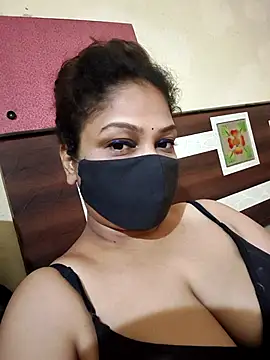 SluttySonam online show from May 2026 09:14:01 AM