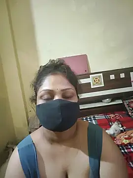 SluttySonam online show from May 2026 05:36:02 AM