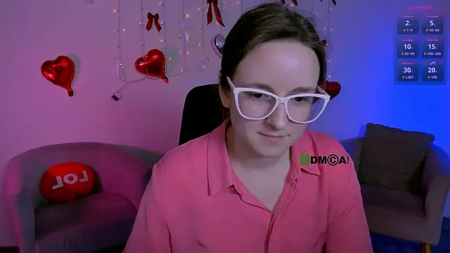 mary is cool online show from April 2026 09:10:01 AM