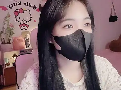 Yua-Rin20 online show from April 2026 05:43:02 PM