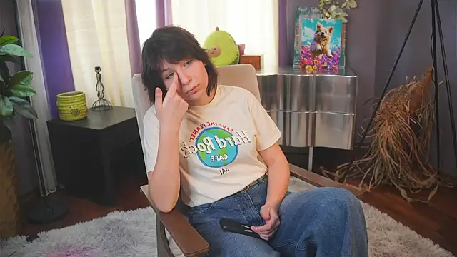 LekishaSandler online show from April 2026 11:30:02 AM