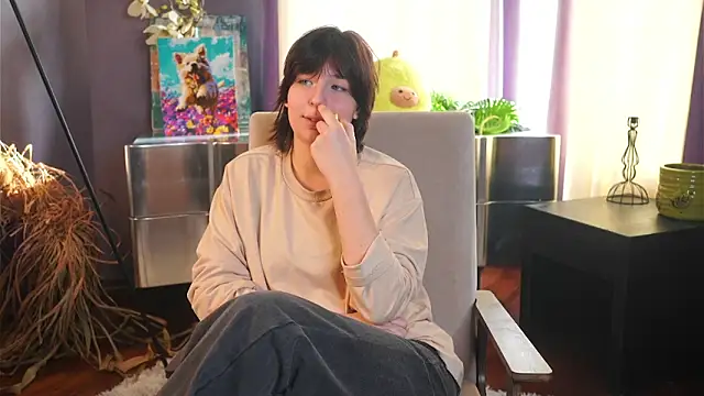 LekishaSandler online show from April 2026 04:10:02 AM