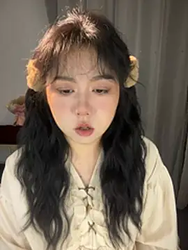 ooooBaby129 online show from May 2026 12:55:02 PM