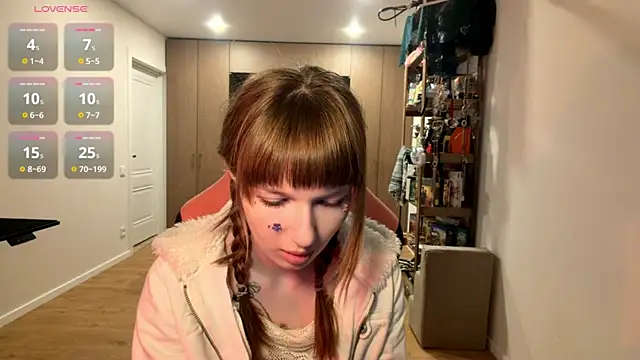JackBoyken online show from April 2026 07:03:02 AM