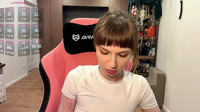 JackBoyken online show from May 2026 11:07:01 AM