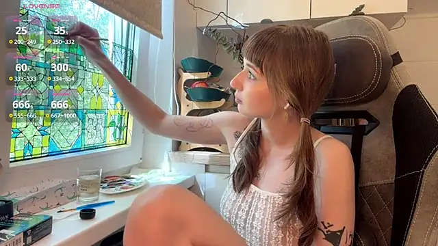 JackBoyken online show from May 2026 11:37:01 AM
