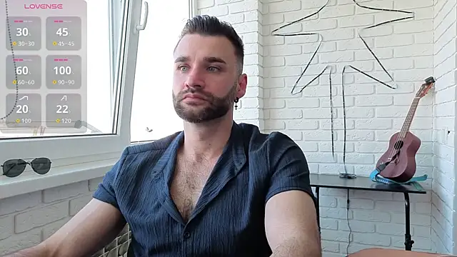 DaddySlava online show from June 2026 04:35:01 PM
