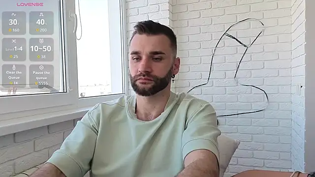 DaddySlava online show from June 2026 01:04:01 PM