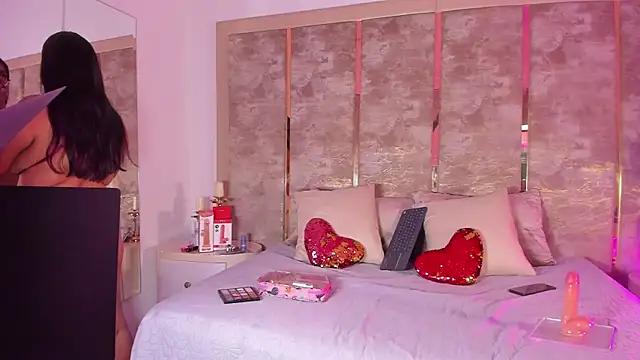 BellaWilliams  online show from May 2026 04:19:01 AM