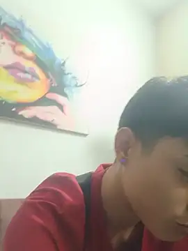 Thebestboyhot online show from May 2026 06:18:01 AM