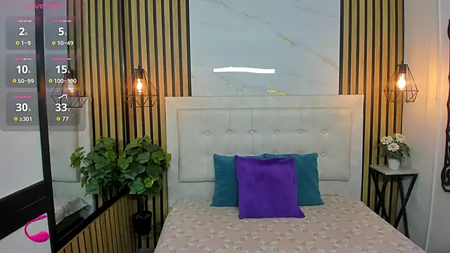 Anabell 03 online show from June 2026 01:06:01 AM