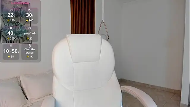 Snapshot of jenny_Dream_ chatting on May 2026 04:50:01 AM jenny Dream online show from May 2026 04:50:01 AM