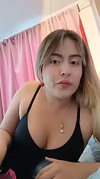 Snapshot of jenny_Dream_ chatting on May 2026 08:28:02 PM jenny Dream online show from May 2026 08:28:02 PM