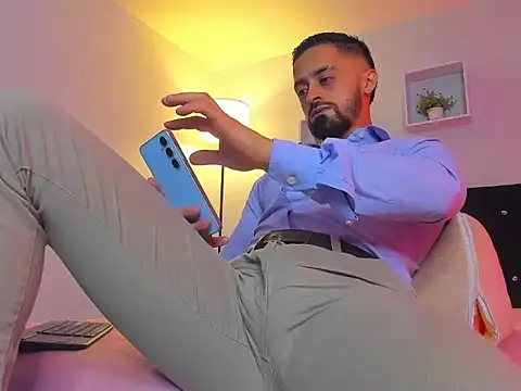 David Onfire online show from April 2026 05:34:01 AM