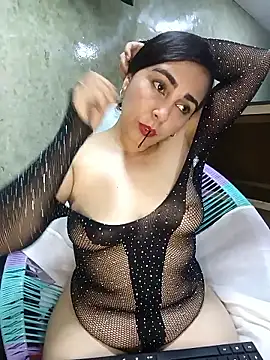 Snapshot of Emily_Divi69 chatting on April 2026 07:45:01 AM Emily Divi69 online show from April 2026 07:45:01 AM
