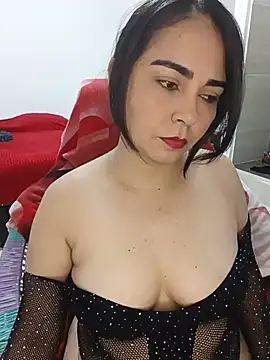 Emily Divi69 online show from June 2026 07:40:01 PM