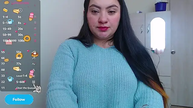 Snapshot of Demy_spicy chatting on June 2026 01:17:02 PM Demy spicy online show from June 2026 01:17:02 PM
