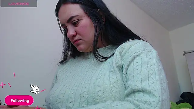 Snapshot of Demy_spicy chatting on June 2026 02:56:01 PM Demy spicy online show from June 2026 02:56:01 PM