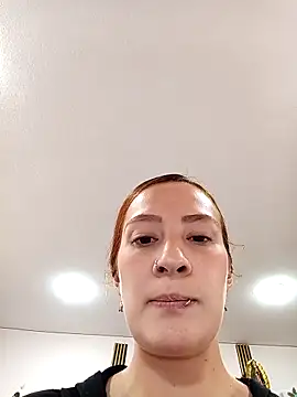 Snapshot of Samyra_Biker12 chatting on April 2026 02:18:02 PM Samyra Biker12 online show from April 2026 02:18:02 PM