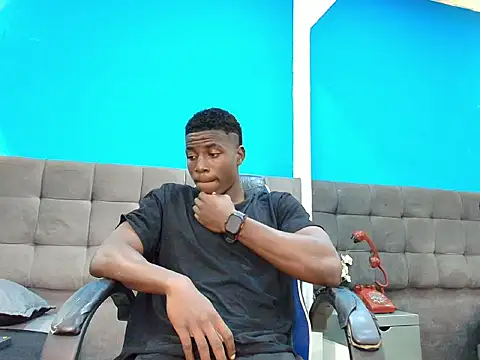 JeanDantte online show from May 2026 08:03:01 PM