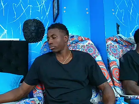 JeanDantte online show from May 2026 05:08:01 PM