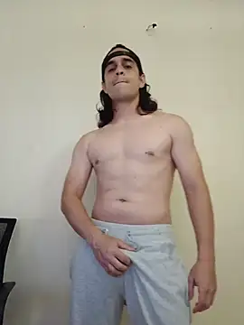 randomzombie27 online show from April 2026 06:21:01 PM