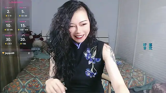sasating online show from May 2026 04:12:02 PM