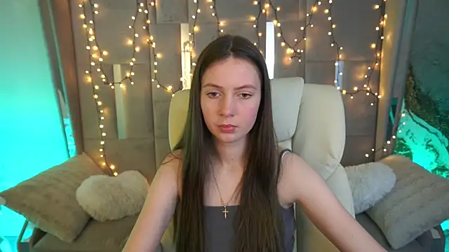 Snapshot of BabyLumi chatting on May 2026 01:51:02 PM BabyLumi online show from May 2026 01:51:02 PM