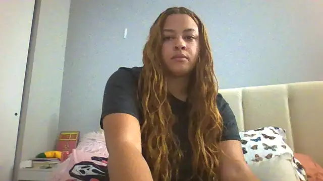 madzbailey online show from April 2026 03:17:02 PM