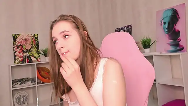 Amy-Desiree online show from June 2026 01:14:02 AM