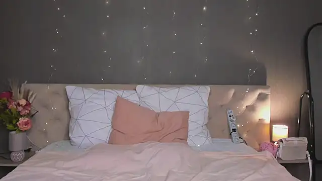 Amy-Desiree online show from July 2026 01:29:02 AM