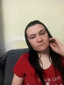 AlissaSecret online show from April 2026 04:15:01 PM