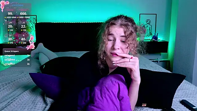 Girl Next Door 18 online show from April 2026 12:56:01 AM