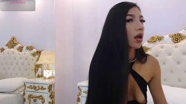 Snapshot of BonnyCandy chatting on July 2026 01:48:01 PM BonnyCandy online show from July 2026 01:48:01 PM
