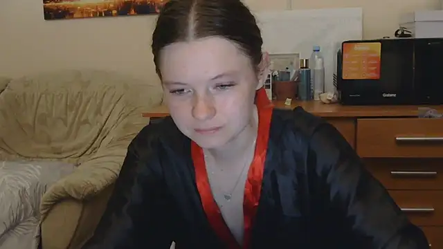 Snapshot of JessicaHolland1 chatting on July 2026 07:24:01 PM JessicaHolland1 online show from July 2026 07:24:01 PM