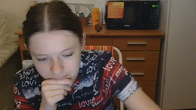 Snapshot of JessicaHolland1 chatting on July 2026 06:37:01 PM JessicaHolland1 online show from July 2026 06:37:01 PM