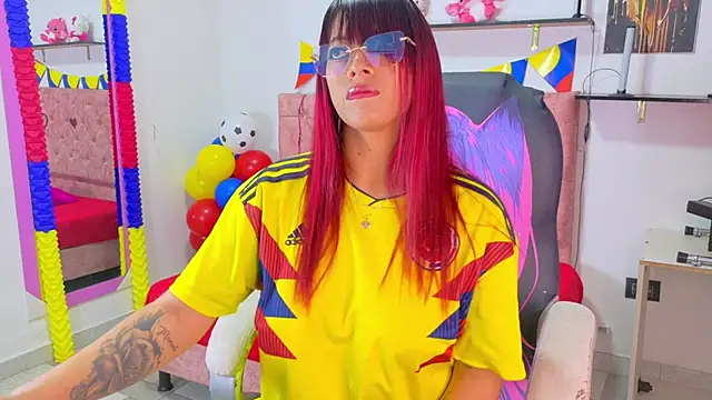 JessikaRabbiit online show from June 2026 05:50:02 AM